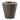 Dot 26 Inches TruDrop Self Watering Planter with TruDrop System (Old Bronze)