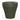 Rim 26 Inches TruDrop Self Watering Planter (Olive)